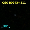 QSO B0943+511