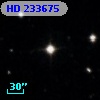 HD 233675