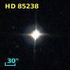 HD  85238