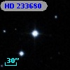 HD 233680