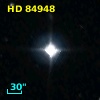 HD  84948