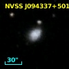 2MASX J09433711+5016348