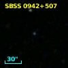 SBSS 0942+507
