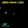 SDSS J094732.54+502443.1