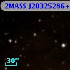 2MASS J20325286+4142072