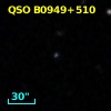 QSO B0949+510