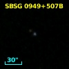 QSO B0949+507