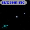 SBSG 0945+502