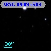 SBSG 0949+503