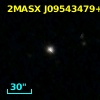 2MASX J09543479+5014332