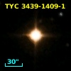 TYC 3439-1409-1