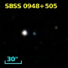WD 0948+505