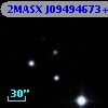 2MASX J09494673+4916339