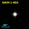 2MASS J09521219+4938070