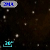 2MASS J20325635+4138556