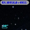 RX J0956.0+4955