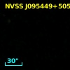NVSS J095449+505113