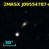 2MASX J09554787+4921232