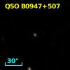 QSO B0947+507