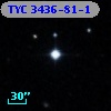 TYC 3436-81-1