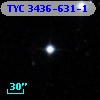 TYC 3436-631-1