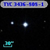 TYC 3436-808-1
