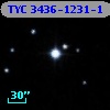 TYC 3436-1231-1