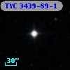 TYC 3439-89-1