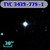 TYC 3439-778-1