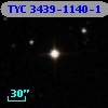 TYC 3439-1140-1