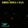 SBSS 0941+514