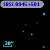 SBSS 0945+501