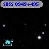 SBSS 0949+495