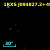 1RXS J094827.2+495523