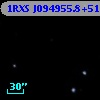 1RXS J094955.8+512111