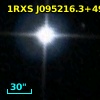 1RXS J095216.3+491110