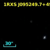 1RXS J095249.7+493739