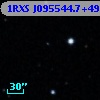 1RXS J095544.7+492456