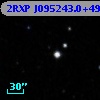 2RXP J095243.0+492015