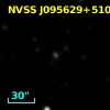 NVSS J095629+510008