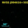 NVSS J094616+502009