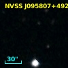 NVSS J095807+492045