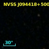 NVSS J094418+500736