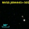 NVSS J094445+501144