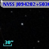NVSS J094202+503025