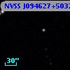NVSS J094627+503252