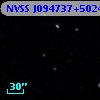 NVSS J094737+502404