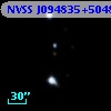 NVSS J094835+504834
