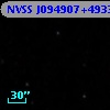 NVSS J094907+493357