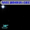NVSS J094918+503716